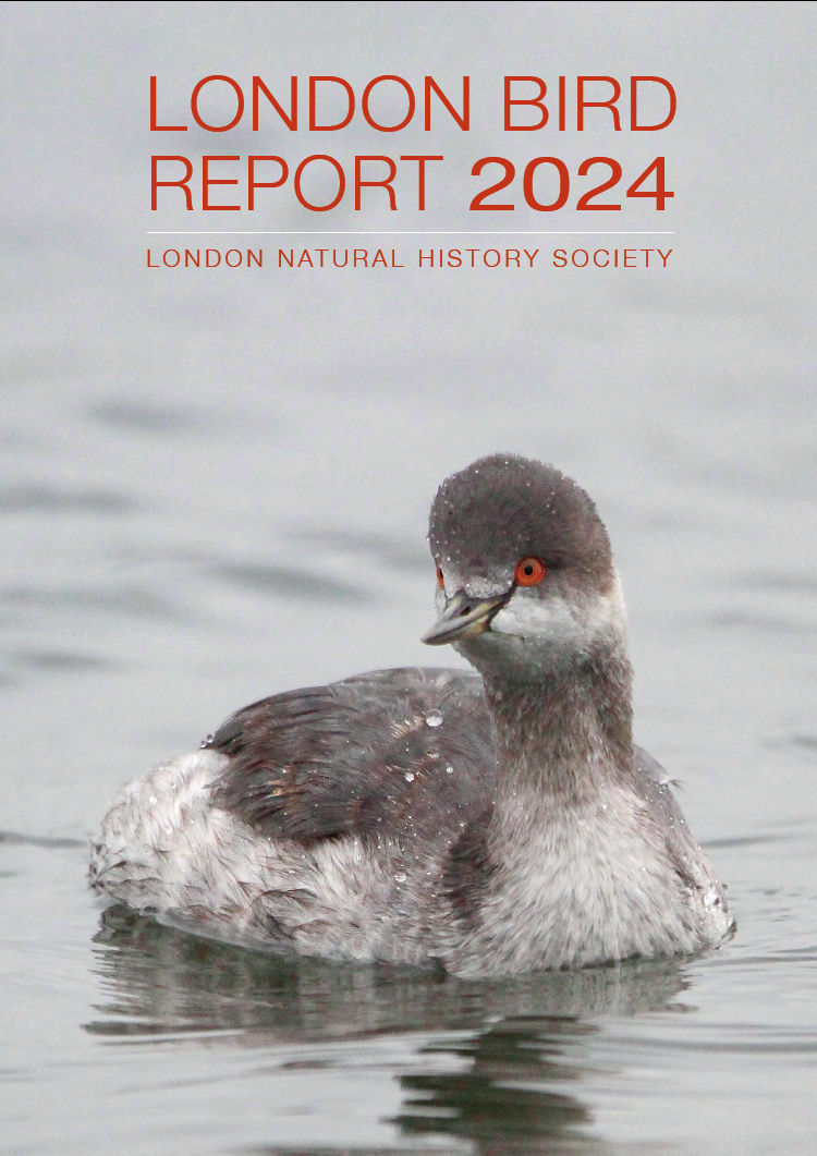 LBR2024 front cover